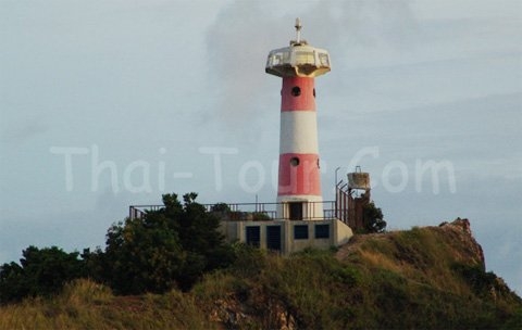 ที่ทำการอุทยานแห่งชาติเกาะลันตา