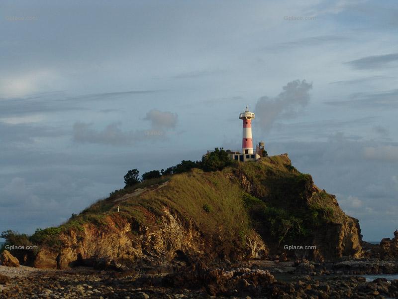 เกาะลันตา